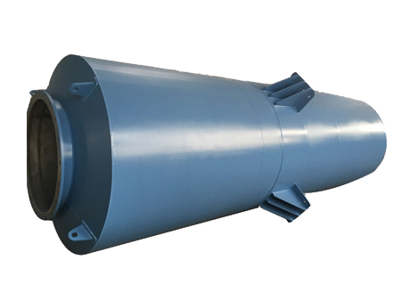 蒸汽消声器可满足哪些降噪消声要求？